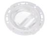 FN15977 RONDA-WAS2, Линза для LED; круглая; Мат-л: PMMA плексиглас; прозрачный, LEDIL