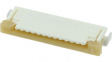 52207-1233 Connector FFC/FPC 12P