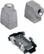 CHCS 10 G COVER-2LG-6POLE EMV