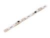 HC-T12V-16L-48LED-W/IP20 Программируемая LED лента; L:1м; 5050; RGB; 12В; 140°; LED/м:48