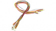 110990038 Universal buckled cable Arduino, Raspberry Pi, BeagleBone, Edison, LaunchPad, Mb