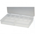 BOX 9 Assortment box 271 x 40 x 173 mm