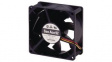 9G0912H201 Axial Fan DC Ball 92x92x32mm 12V 1.59m\x1a/min