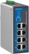 EDS-P308 Switch 8x 10/100 (4x PoE) - -