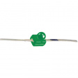 KM2520SGD01 Sub-miniature LED green 1.9 mm (T3/4)