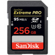 SDSDXPA-256G-G46 Extreme Pro SDXC card 256 GB