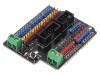 OKY2206, Модуль: shield; плата расширения; Назначение: ARDUINO, OKYSTAR