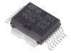 VND5T016ASP-E, Driver; high-side switch; 70А; Каналы:2; PowerSO16; Упаковка: туба, STM