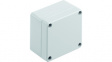 KLIPPON K1 RAL7001 Корпус: универсальный; Х: 70мм; Y: 70мм; Z: 45мм; Klippon® K
