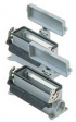 CMAP 16LS229 Surface mounting housings with 1 lever