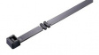 CTF250-PA66-BK [50 шт] Cable Tie 355 x 13mm, Polyamide 6.6, 1115N, Black