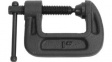 RND 550-00277 C-Clamp 1^