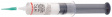 HTC35SL Non-Silicone Heat Conducting Paste, 1014 Ohm/cm, 42 kV, 35 m