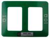 KEW8304 Earth Resistance Meter