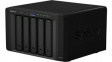 DS1515 15TB SEAgAtE NAS 24x7 DiskStation 5-bay, 5x 3 TB (Seagate NAS 24x7)
