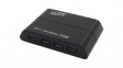 EX-1225 USB HUB, 4x USB A Socket, USB 3.1 Gen 2