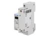 Z-S230/S, Реле: установочное; бистабильное; SPST-NO; Uобмотки:230ВAC; 16А, Eaton