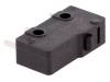 LCA06150P00PC Микропереключатель SNAP ACTION; без рычага; SPDT; 6A/250ВAC