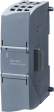 6GK7242-5DX30-0XE0 Модуль: коммуникационный; 5ВDC; Серия: S7-1200; 30x100x75мм; IP20