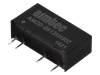 AM2D-0512SH30Z Преобразователь: DC/DC; 2Вт; Uвх:4,5?5,5В; 12ВDC; Iвых:167мА; SIP7