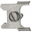 F1044-5. Lock plate 50 Lock plate