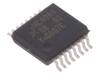 74HCT4094DB.112 IC: цифровая; SMD; SSOP16; Серия: HCT; Упаковка: туба