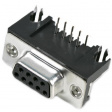 1-1634584-2 D-sub socket 9P