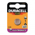DL 1220 Button cell battery Lithium 3 V 34 mAh