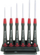 267PK6 [6 шт] Screwdriver set 6 p.