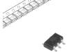 74LVC1G86GV.125 IC: цифровая; XOR; Каналы:1; Входы:2; SMD; SC74A; Серия: LVC