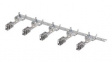 64324-1029 Crimp Terminal, Socket, Tin, 14 ... 12AWG
