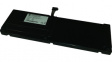VIS-06-PRO15-11-12 Apple Notebook battery, div. Mod.