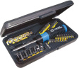 T4826D Ratchet screwdriver set