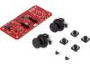 KIT-14051, Аксессуар: джойстик; Назначение: XBee, SparkFun Electronics