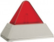PD2100-LED 230V AC RO LED continuous lamp, red