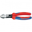 74 12 160 Power side-cutting pliers 160 mm