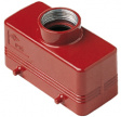 MAOR 16 X40 Hoods for 2 levers, without gasket