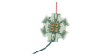 ILH-SO04-SIWH-SC201-WIR200. SMD LED 20mm Round 5500K Daylight SMD