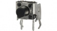 EVQPF008K Микропереключатель TACT; SPST; Положения: 2; 0,02A/15ВDC; 1Н