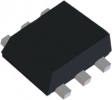 USBLC6-2P6 TVS diode, 1.1 V SOT-666
