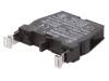 EF103.1 Контактная группа; 22мм; EF; -25?80°C; IP20; Контакты: NC + NO
