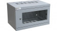 RND 455-00990 19" Wall Mounted Box 6 HE