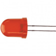 L-813ID LED 10 mm (T31/2) red