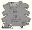 857-317 Socket with Miniature Switching Relay