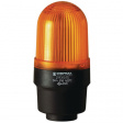 21932055 Flashlight, yellow