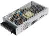 HRPG-200-7.5, Блок питания: импульсный; модульный; 200,3Вт; 7,5ВDC; 26,7А; 770г, MEAN WELL