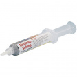 SN62 RA10BAS86 Solder paste Sn62/Pb36/2Ag 25 g