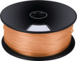 PLA3O1: ORANGE 3D Printer Filament PLA orange 1 kg