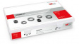 742701 EMI Suppression Toroidal Ferrites, Design Kit