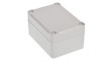 RND 455-01217 Plastic Enclosure Universal 50x70x36.75mm Grey ABS IP65